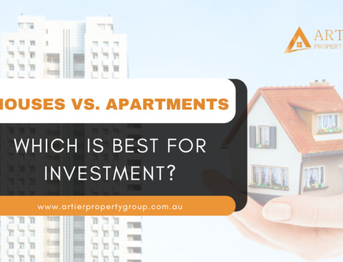 Houses vs. Apartments: Which is Best for Investment?