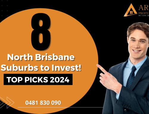 Best Suburbs to Invest in North Brisbane 2024