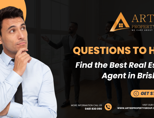 Questions to Ask Before Hiring a Real Estate Agency