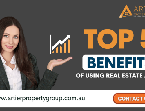 The benefits of using a real estate agent when buying or selling a home