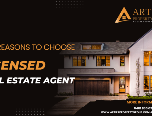 Key Benefits of Working with a Licensed Real Estate Agent