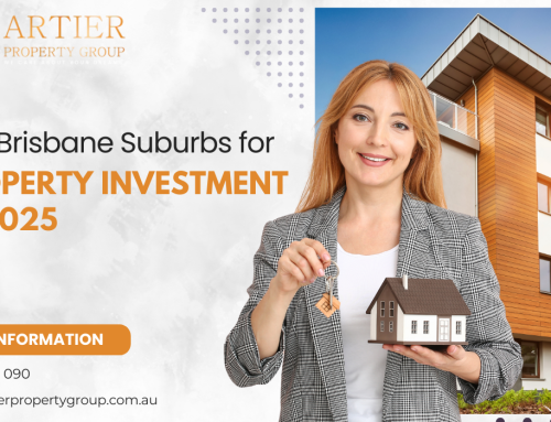 Top Brisbane Suburbs for Property Investment in 2025: High-Growth Areas to Watch